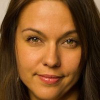 Trine Christensen Nude