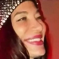 Christina Marie Calamia Nude