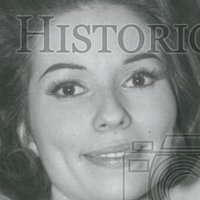 Mireille Saunin Nude