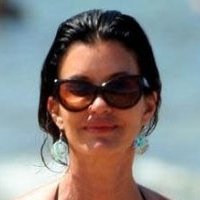 Janice Dickinson Nude