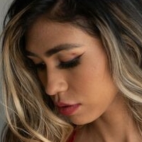 Fernanda Ribeiro Nude