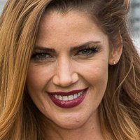 Crystal McCahill Nude