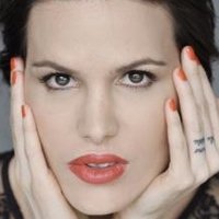 Carolina Molinari Nude