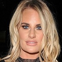 Danielle Armstrong Nude
