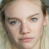 Áine Rose Daly Nude