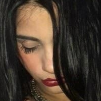 Genesis Sofia Nude
