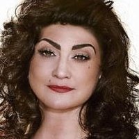 Natalie J. Robb Nude