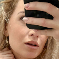 blueeyesblonde18 Nude