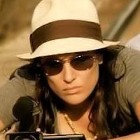 Katherine Brooks Nude