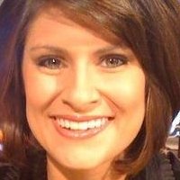 Ashley McDonald Nude