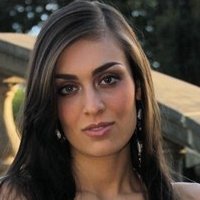 Marissa Pistone Nude