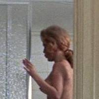 Ann-Margret Nude