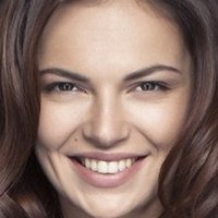 Zoryana Marchenko Nude