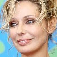 Barbara Cupisti Nude