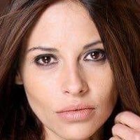 Elizabeth Cervantes Nude