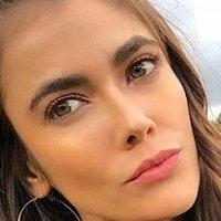 Marly Velasquez Nude