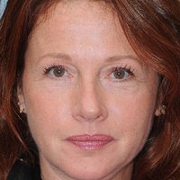 Agnès Blanchot Nude