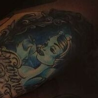 Lisandra Siqueira Nude