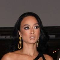 Draya Michele Nude
