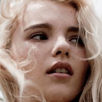 Rachel Yampolsky Nude