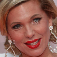 Maja Synke von Hohenzollern Nude