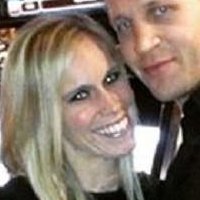 Diana McCollister Nude