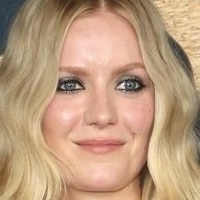 Hadley Robinson Nude