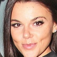 Faye Brookes Nude