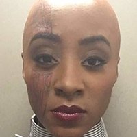 Phedra Syndelle Nude