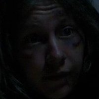 Géraldine Martineau Nude