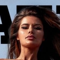 Bianca Richards Nude