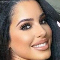 Stephanie Acevedo Nude