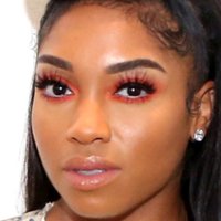 Brooke Valentine Nude