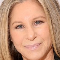 Barbra Streisand Nude