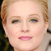 Evan Rachel Wood Nude