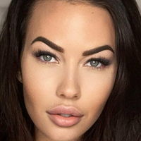 Eliinfromsweden Nude