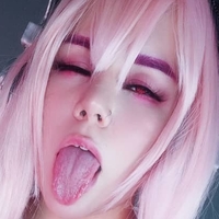 Felicat Cosplay Nude