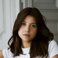 Roxane Potereau Nude