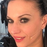 Cristina Scabbia Nude