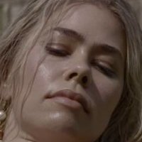 Birgitte Hjort Sørensen Nude