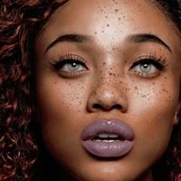 Chantley Lorraine Ward Nude