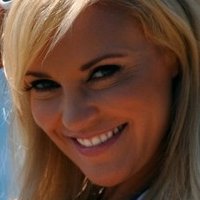 Patricia Bellemore Nude