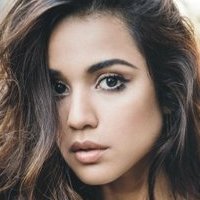 Summer Bishil Nude