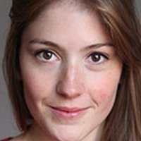 Camille Voglaire Nude