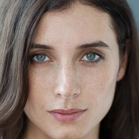 Maria Akhmetzyanova Nude