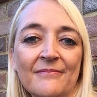 Caroline Mitchell Nude