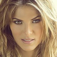 Margarita Munoz Nude