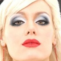 Celeste Octavia Nude