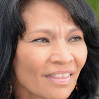 Michelle Thrush Nude