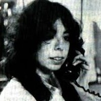 Roberta Findlay Nude